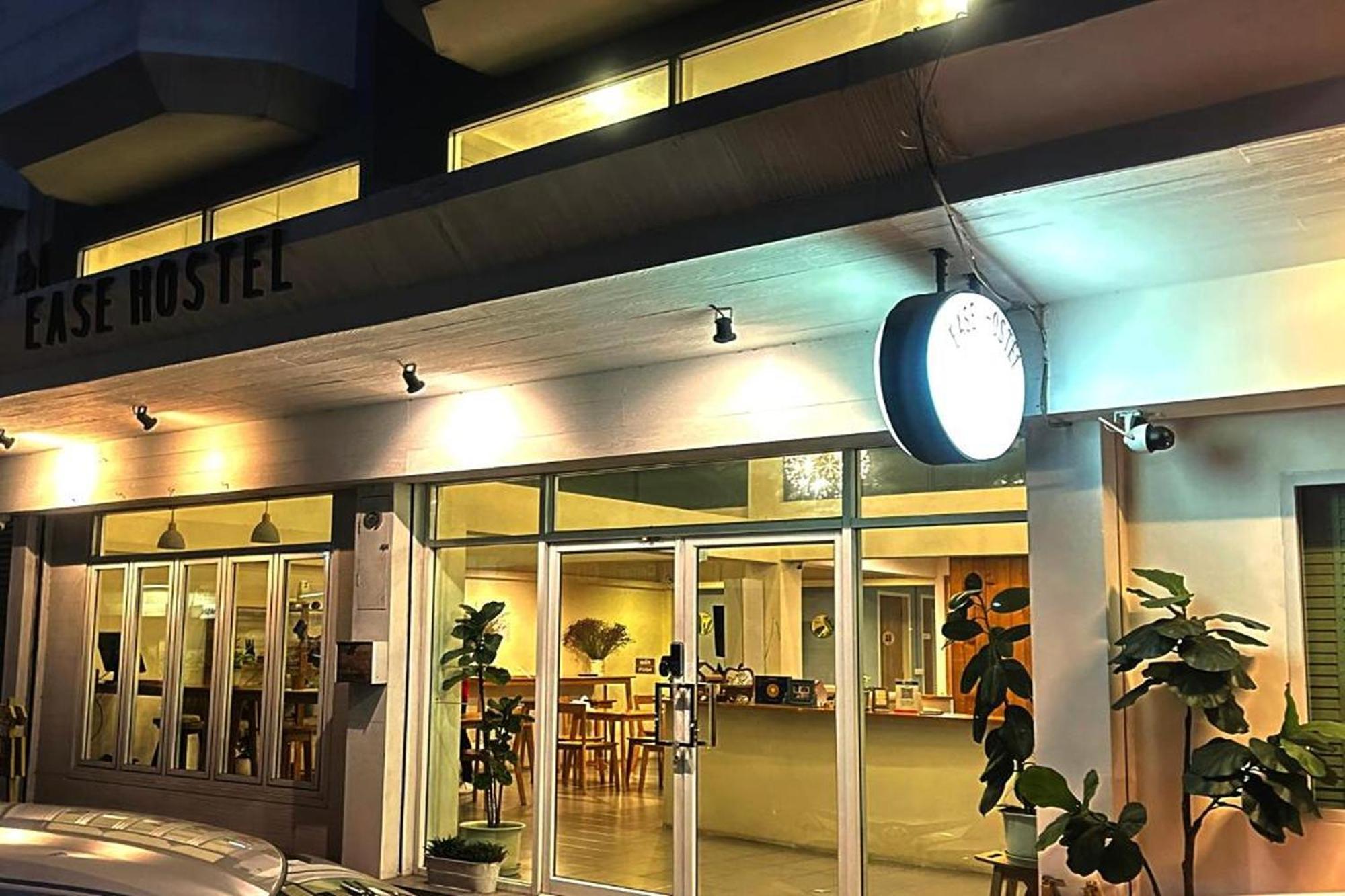 10m2 Appartement, Met 0 Privé Badkamer In Chatuchak Hostel
