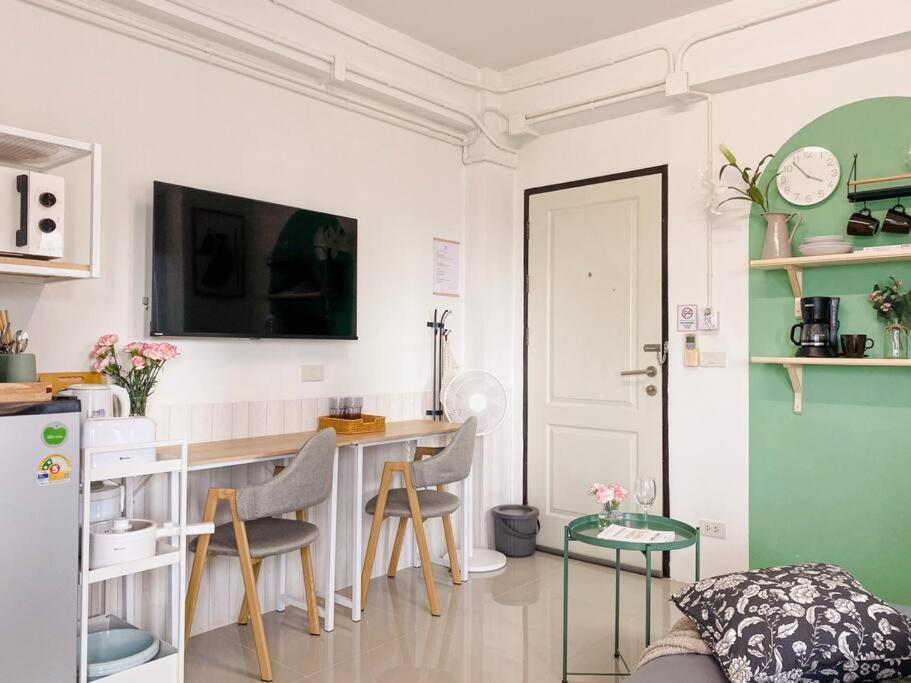 The Giftown Bangkok, Thapra Appartement Bangkok