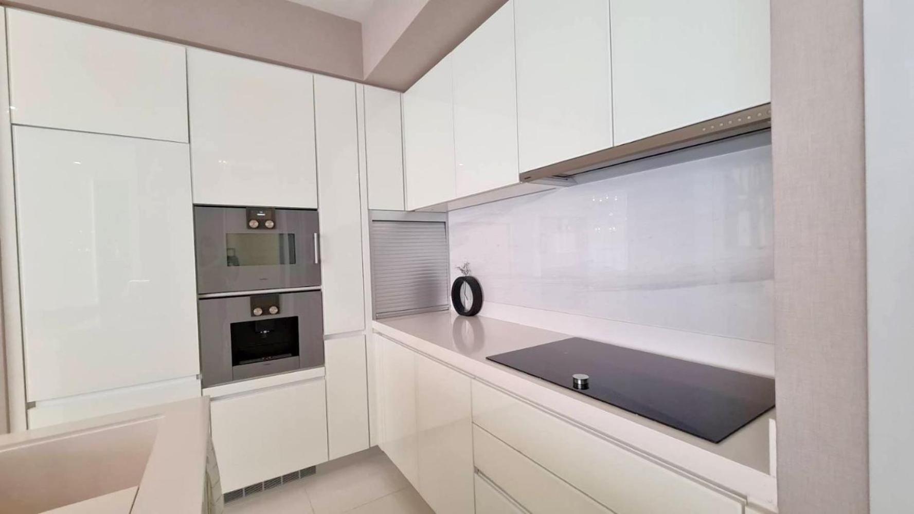 Apartamento Ultra Luxury Large Central Phrom Phong 2 Beds Sky Pool Banguecoque