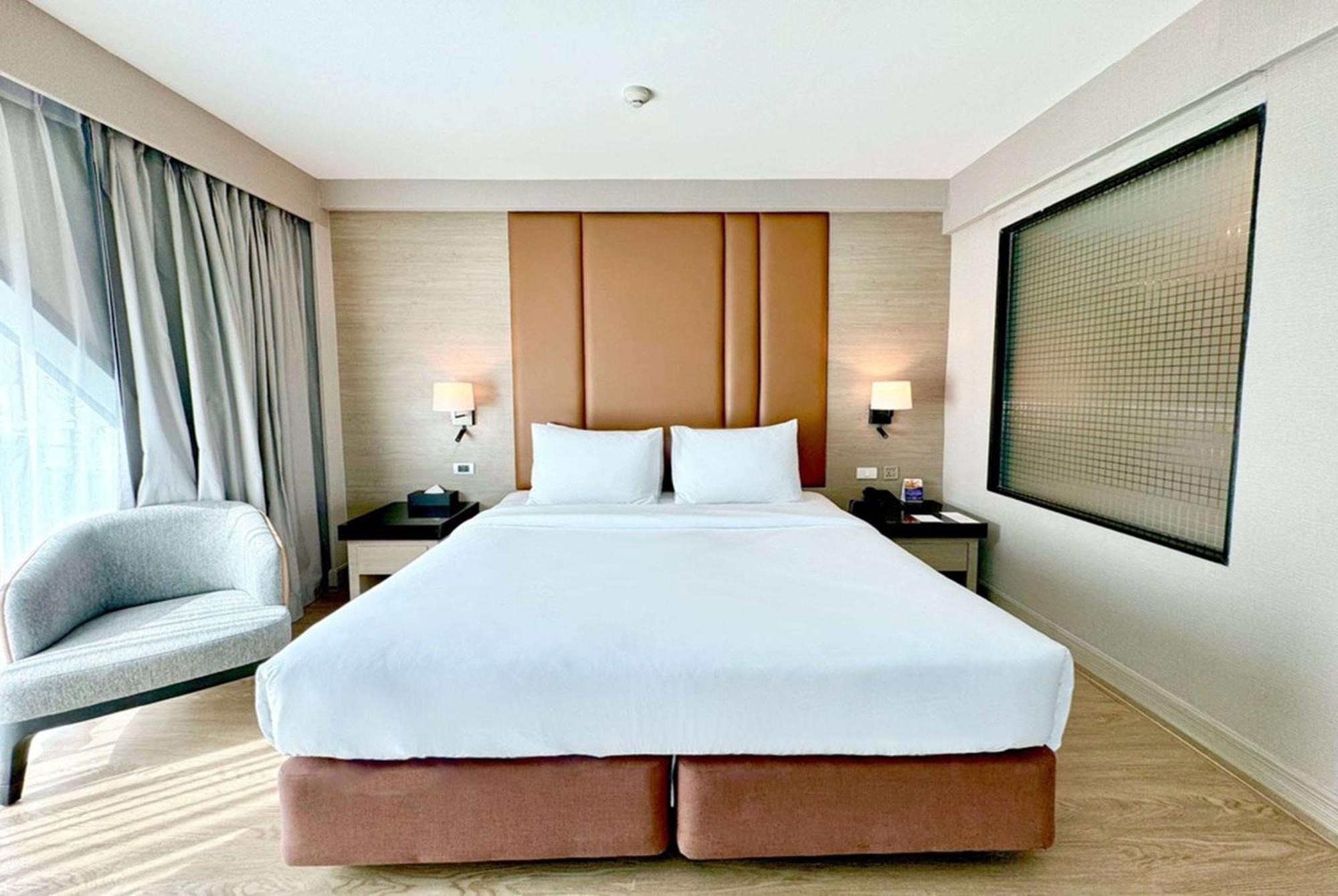 Oakwood Sukhumvit 11
