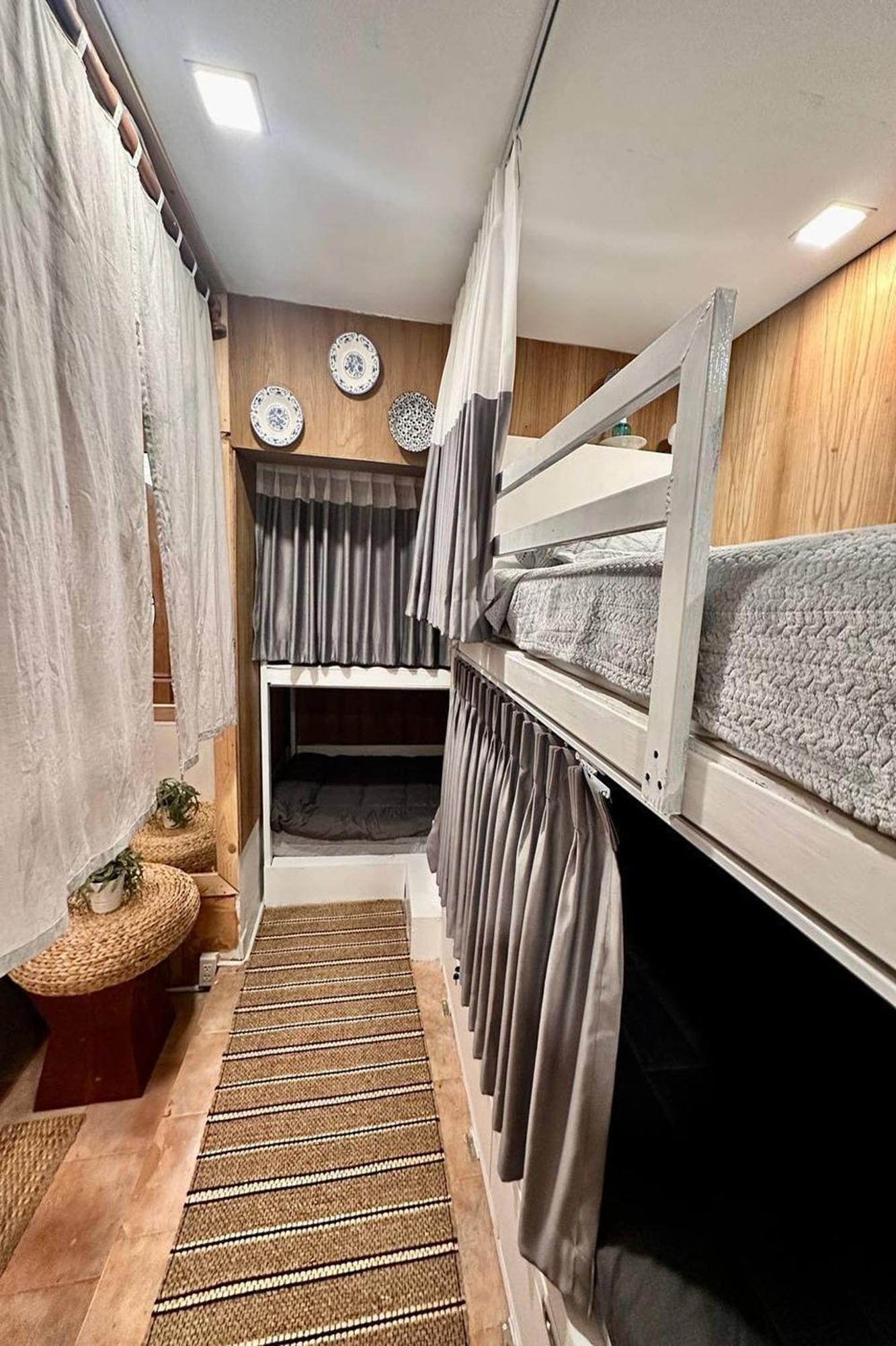 Hostal Blu Ari Stylish Gay Poshtel *