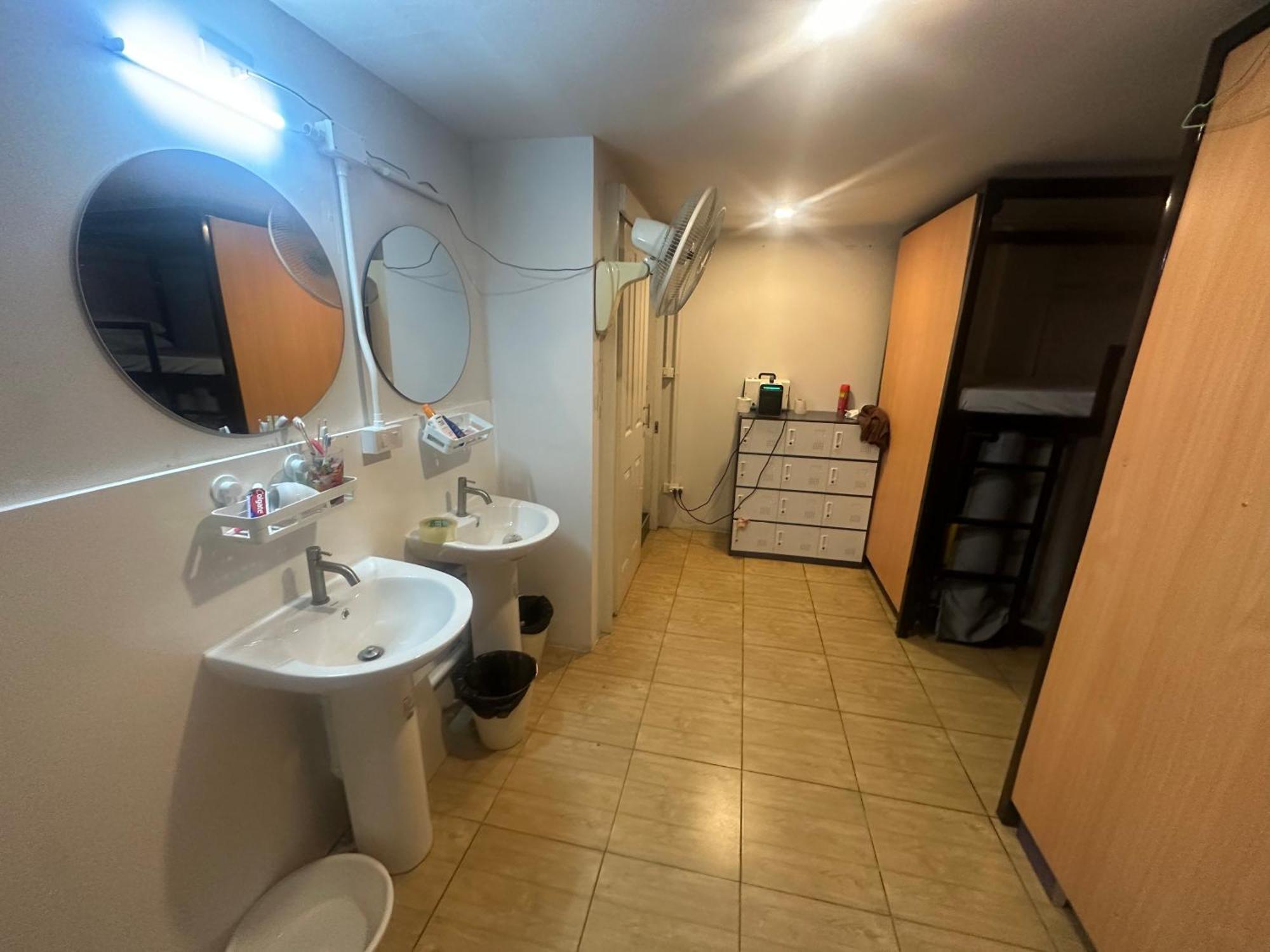 Accommodatie bij particulieren The Cute Silom