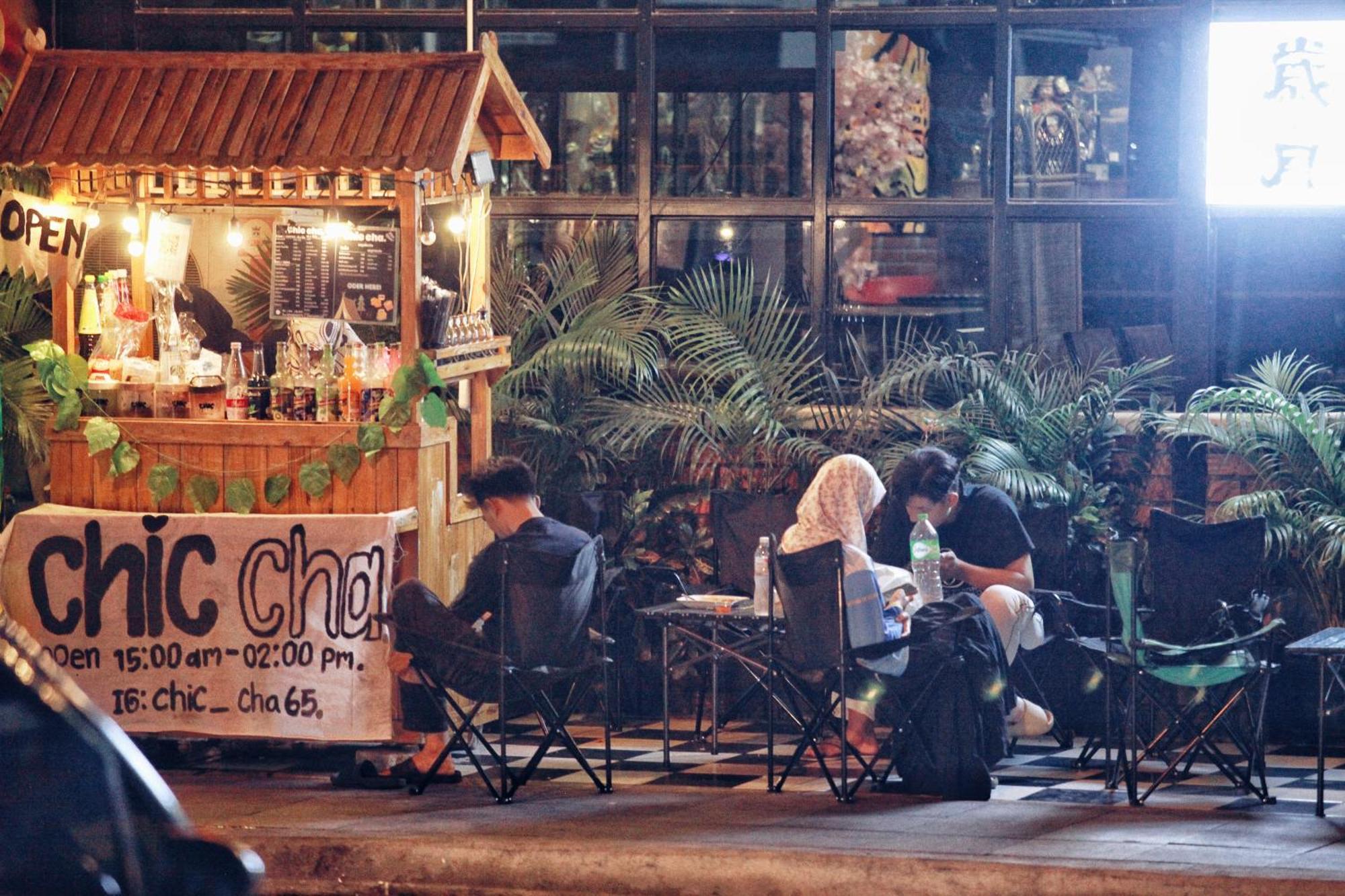 Years 1981 * Bangkok
