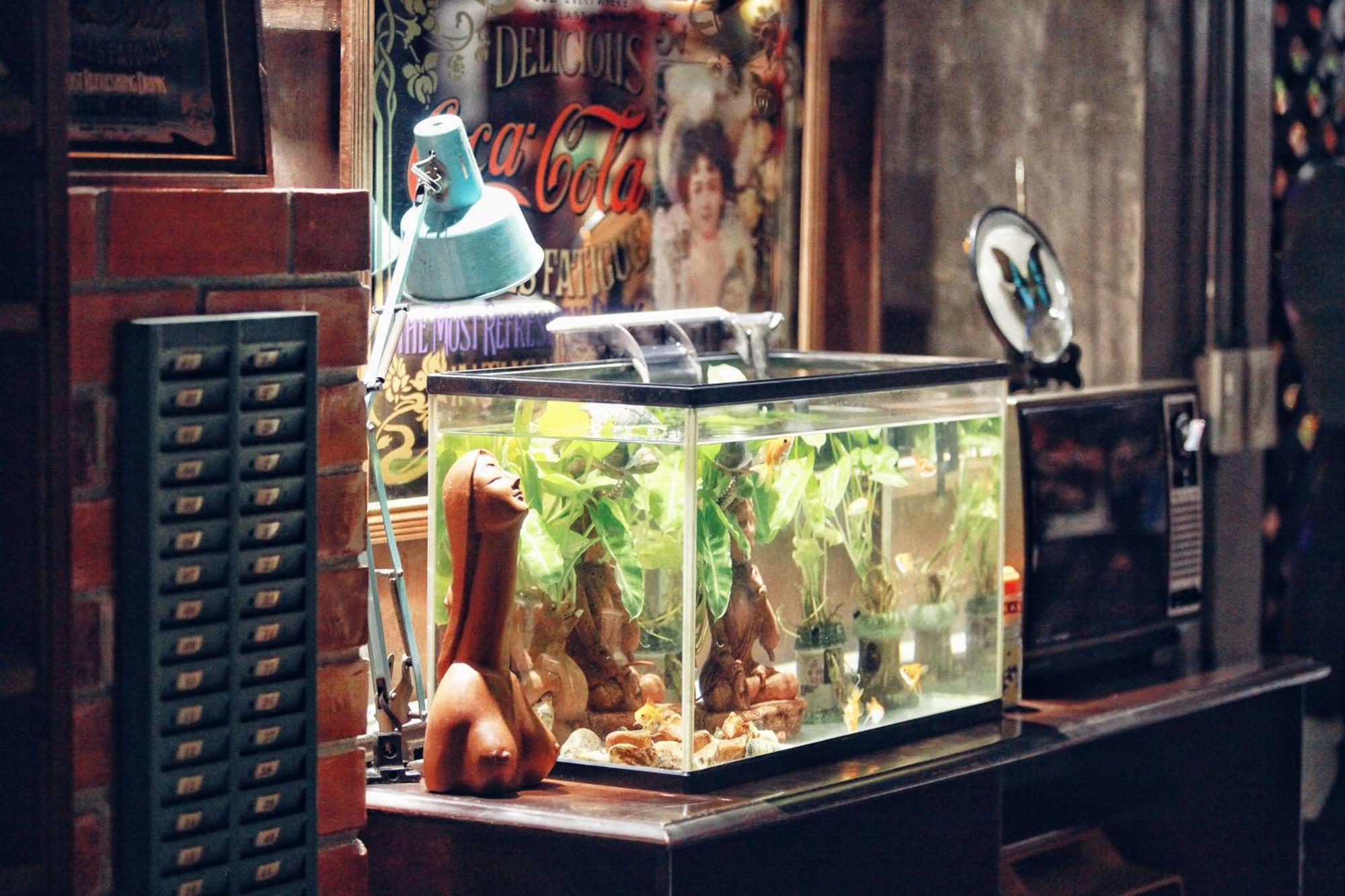Years 1981 * Bangkok