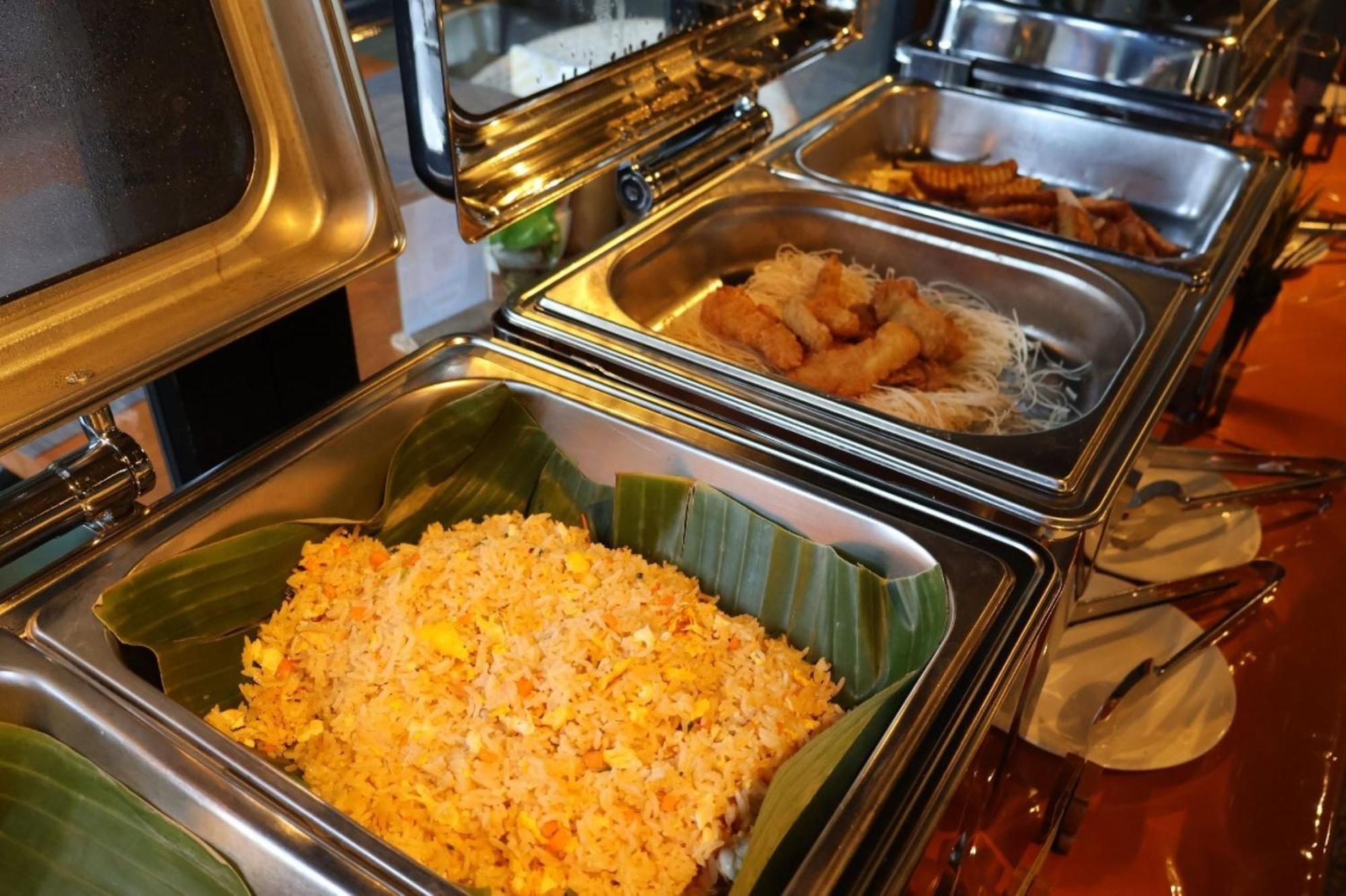 The Silver Palm Wellness 4* Bangkok