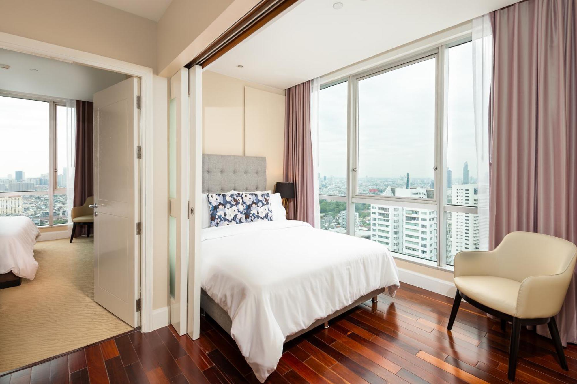 Sky Appartamento Bangkok