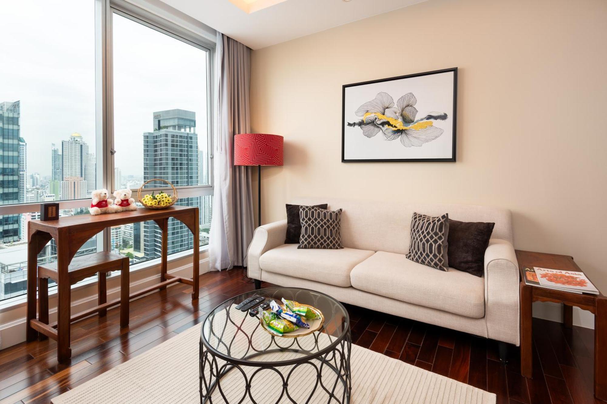 Appartamento Sky Bangkok