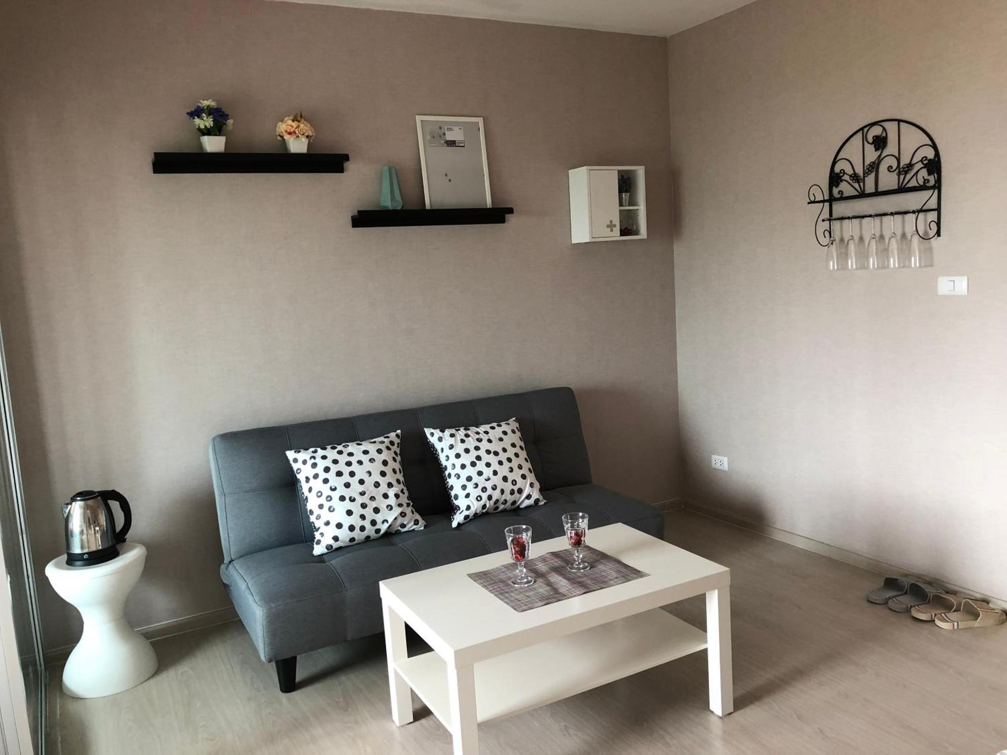 Plum Rama 2 For Short-term Rent Appartement