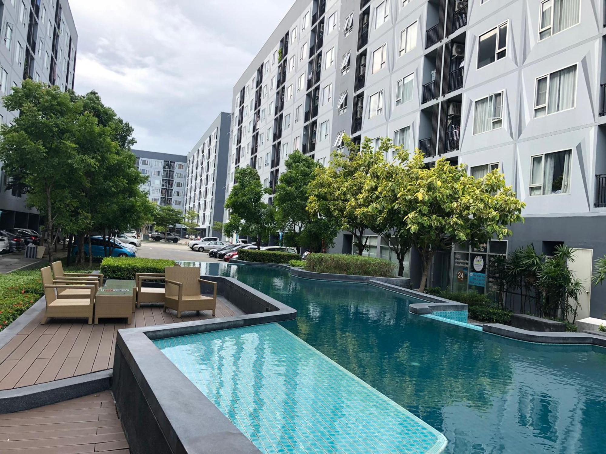 Appartement Plum Rama 2 For Short-term Rent