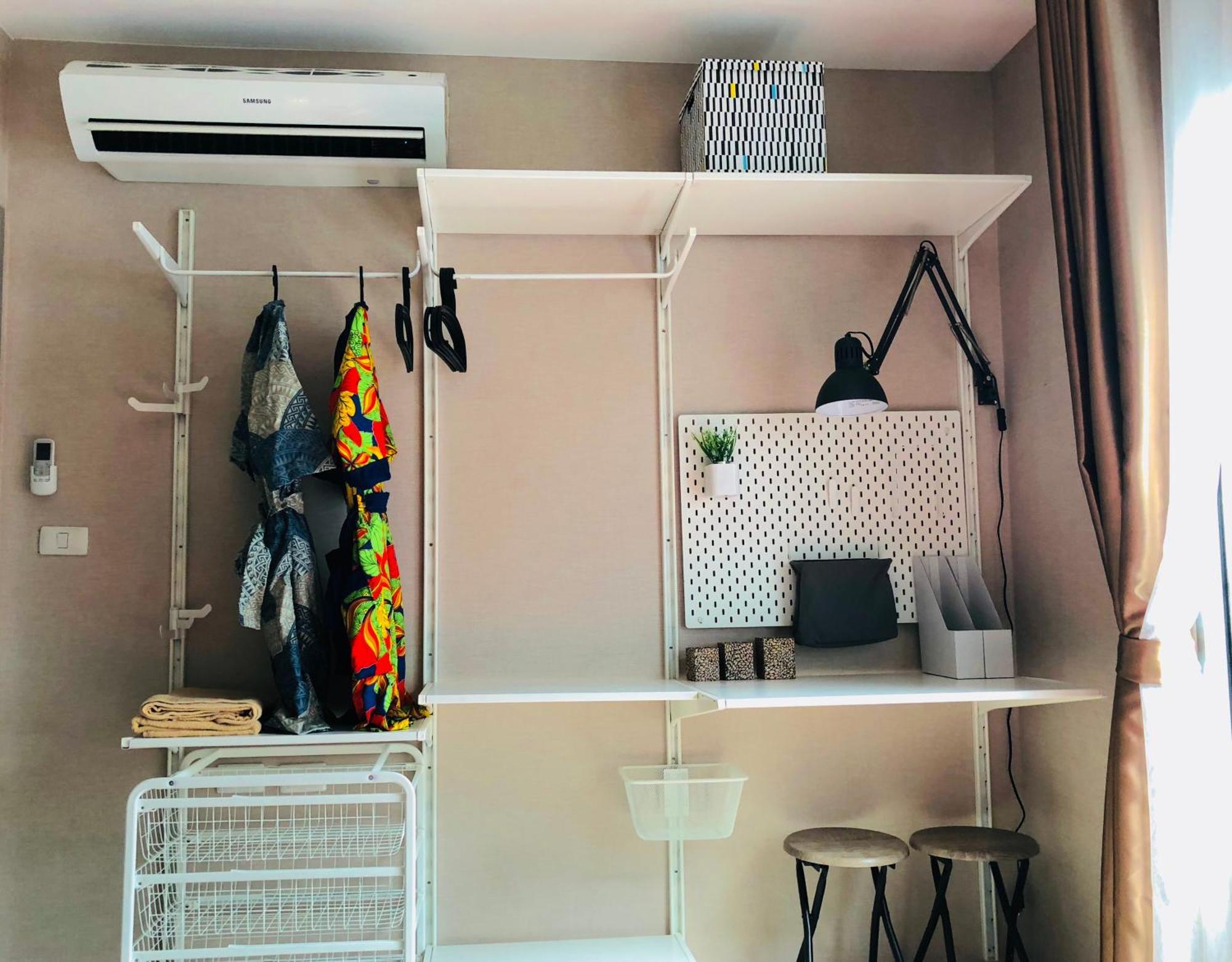 Plum Rama 2 For Short-term Rent Appartement *