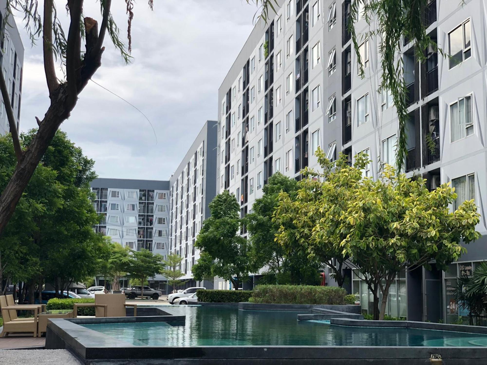 Appartement Plum Rama 2 For Short-term Rent *