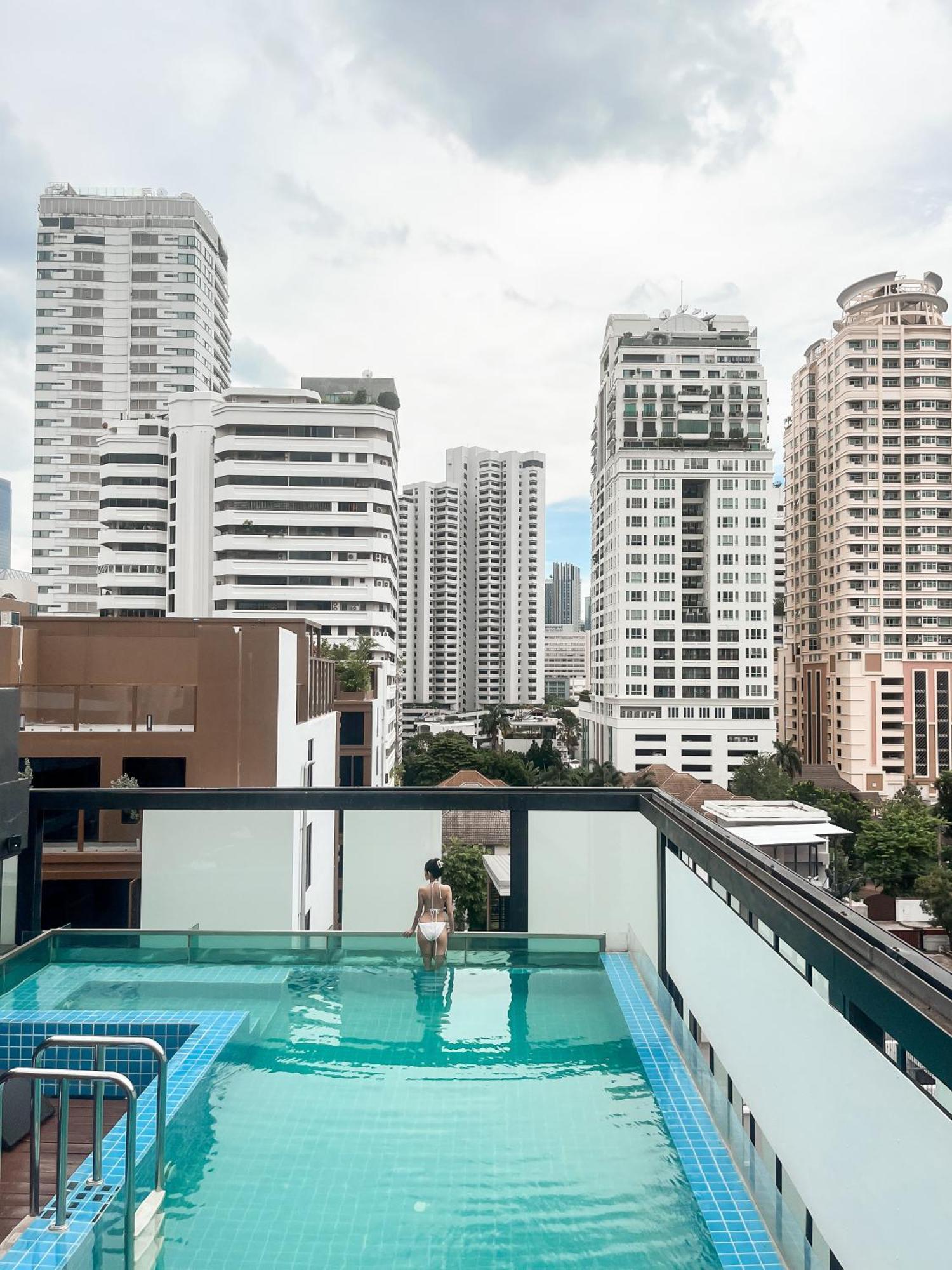 Metacity Khách sạn