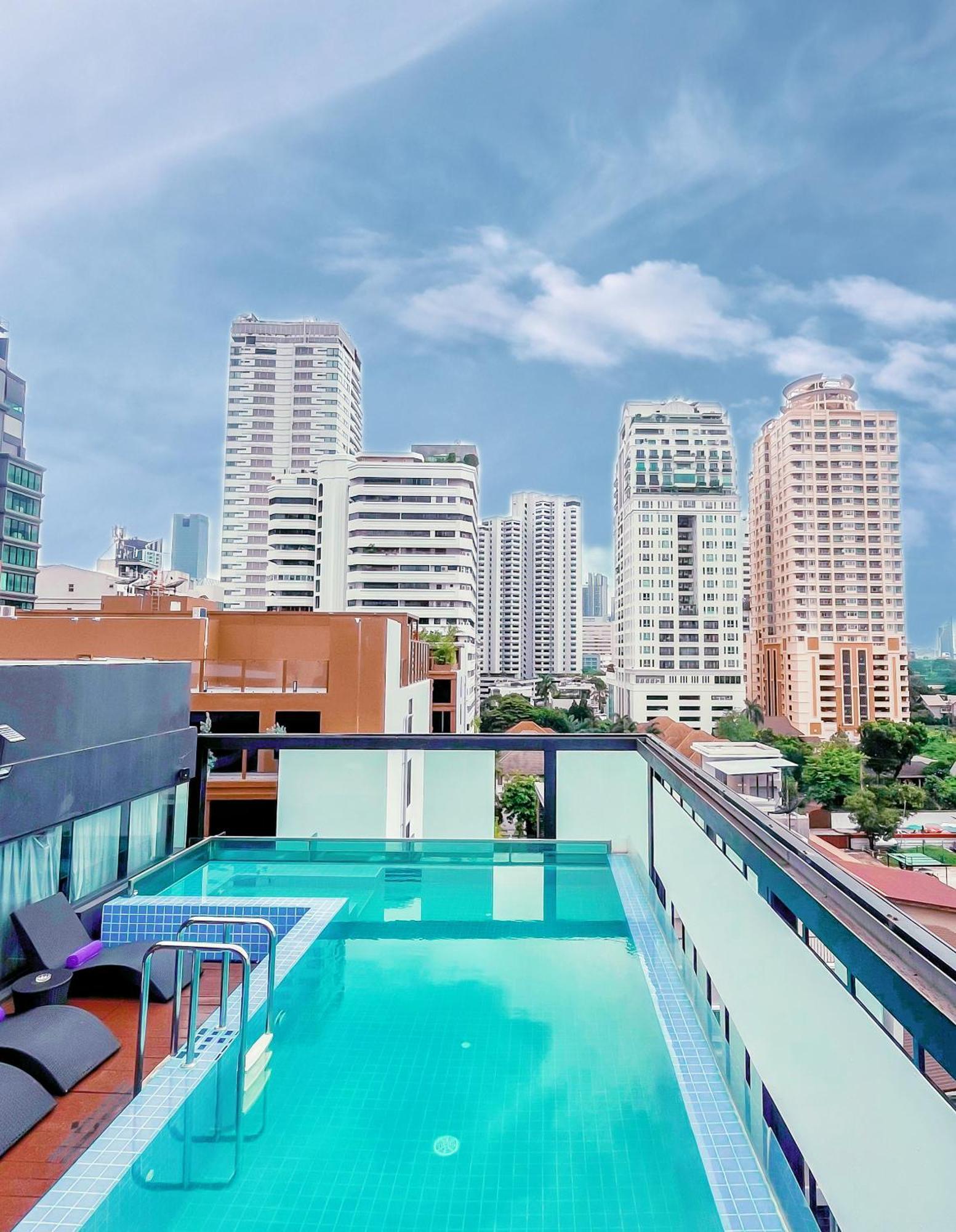 Metacity Khách sạn 3*