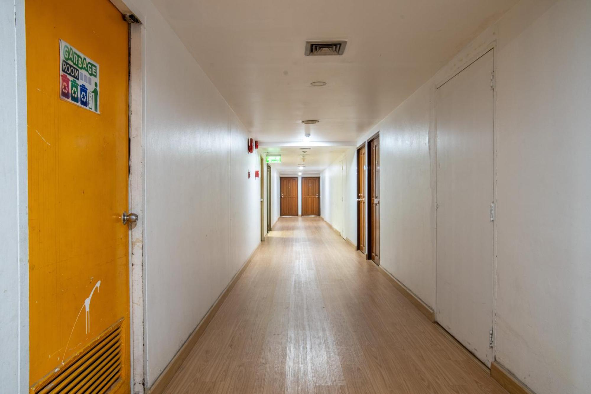 Apartamento Petra Designer Sukhumvit, Nana Bts