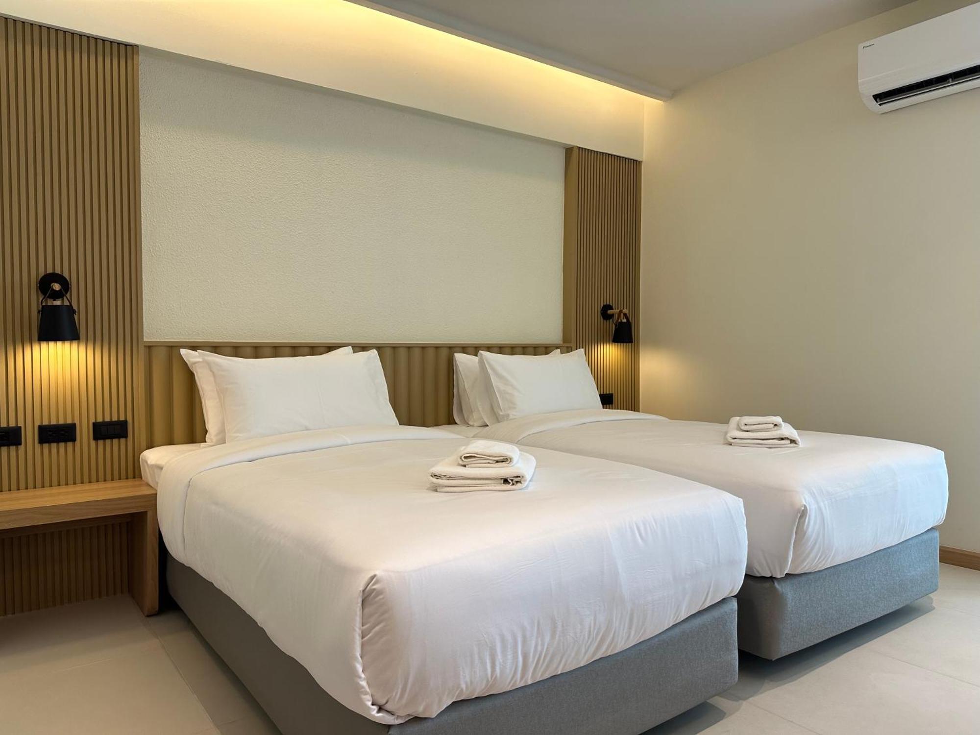 Hotell Jace 3*