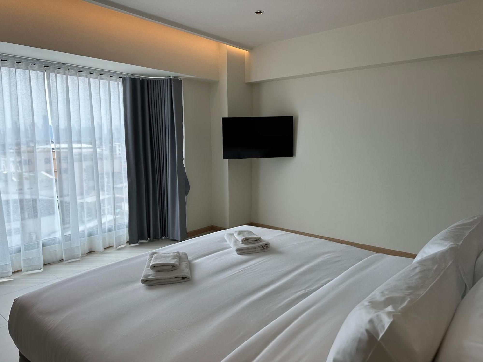 Hotell Jace Bangkok