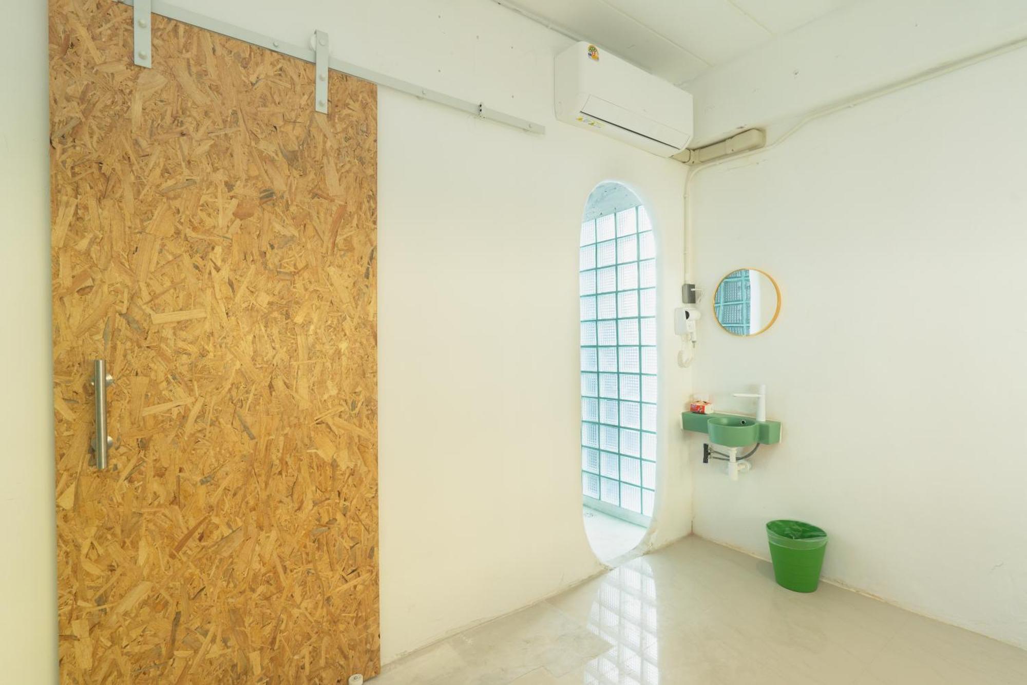 Hotel Easy Sunday Khaosan Bangkok