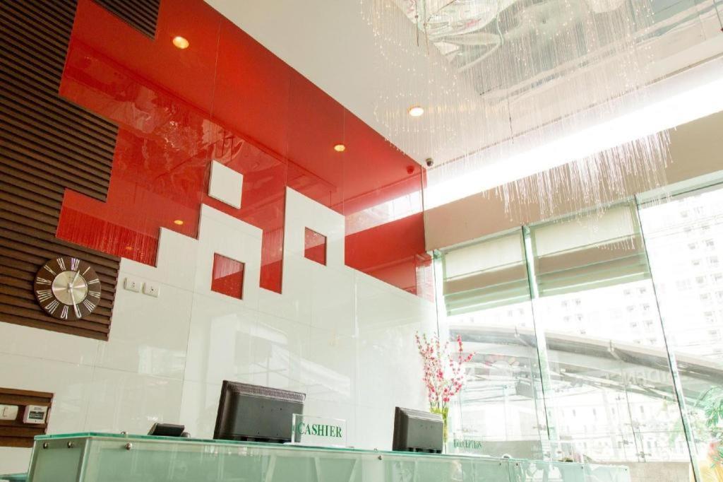 The Park Hotel Bangkok