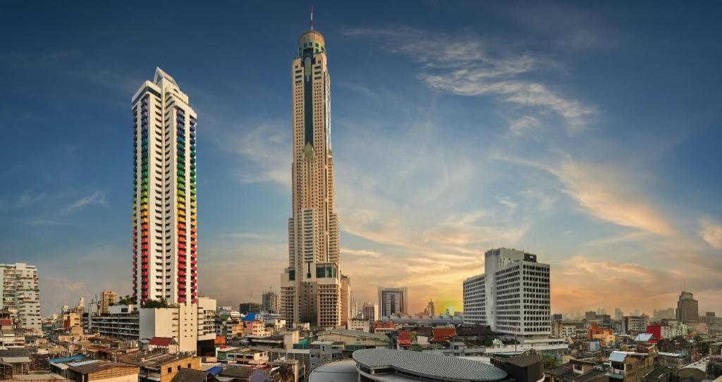The Park Hotel Bangkok