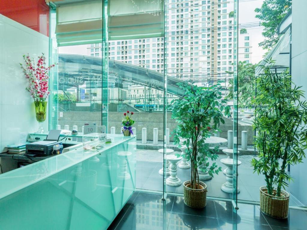 Hotel The Park 3*