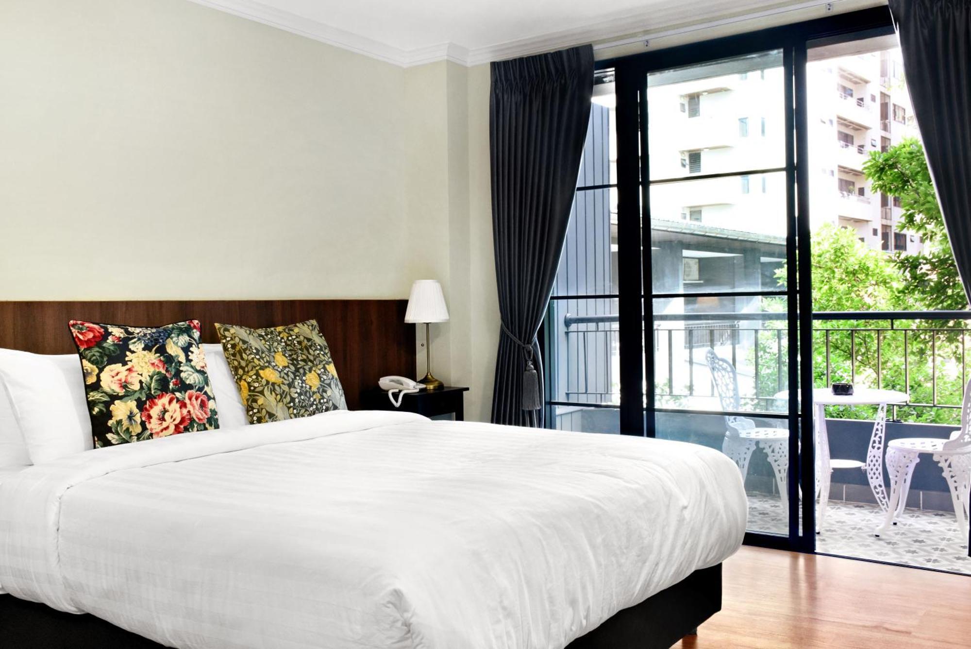 Cc Residences * Bangkok