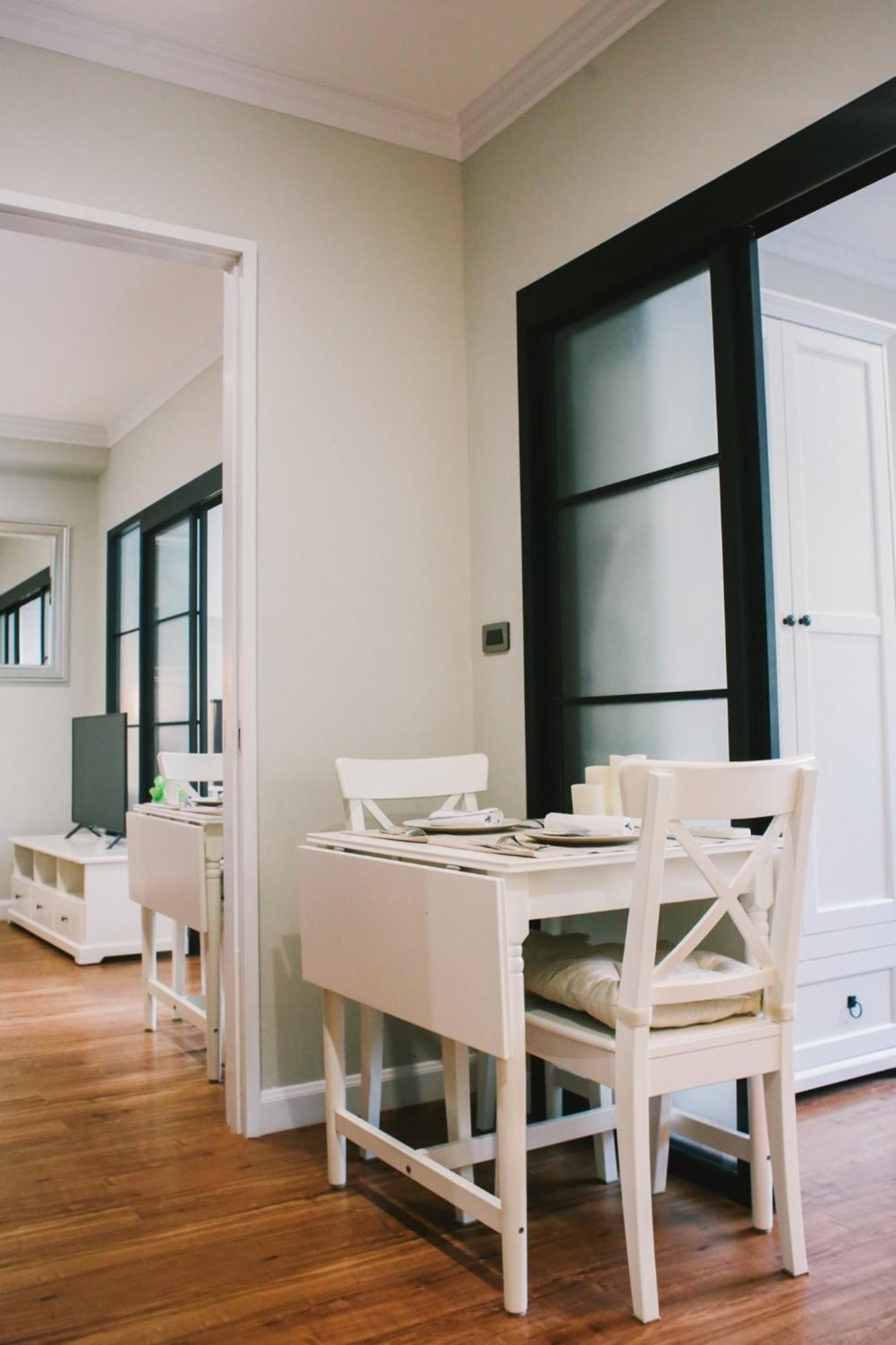 Aparthotel Cc Residences