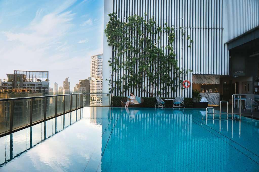 Hilton Sukhumvit Hotell