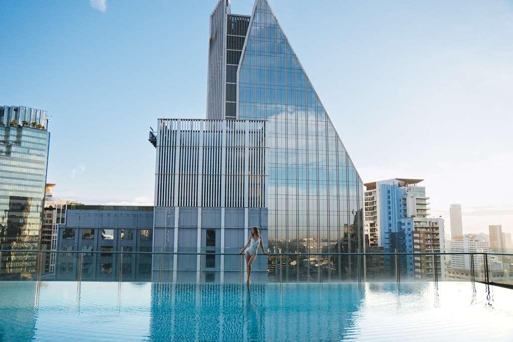 Hilton Sukhumvit Hotell Bangkok