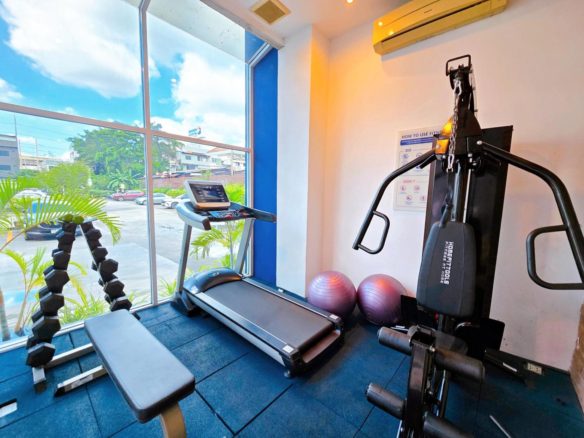 Hotell Kokotel Dheva Thonglor 4*