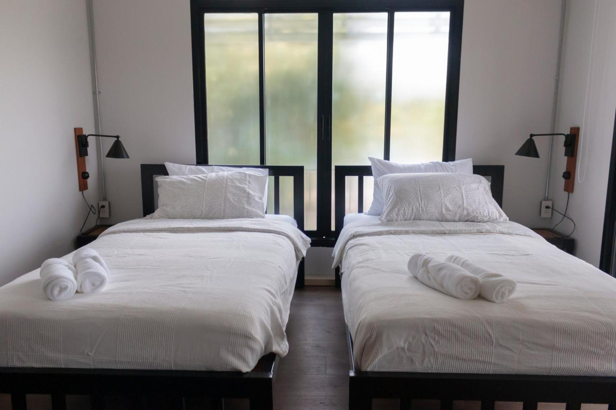 Ostello Liaw Base House *