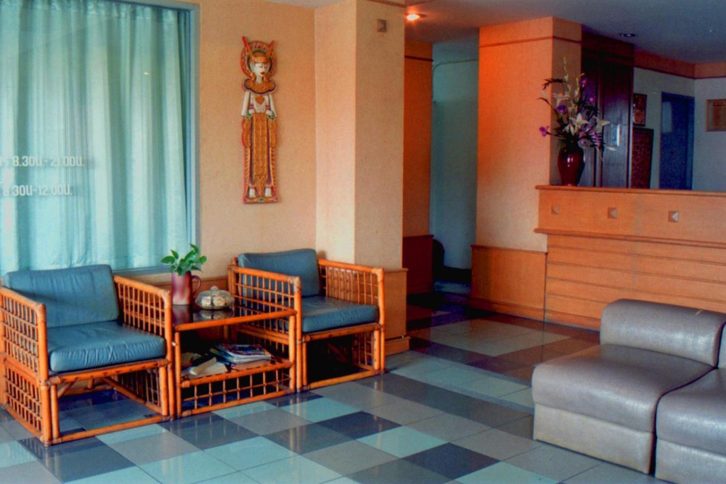 R Appartement