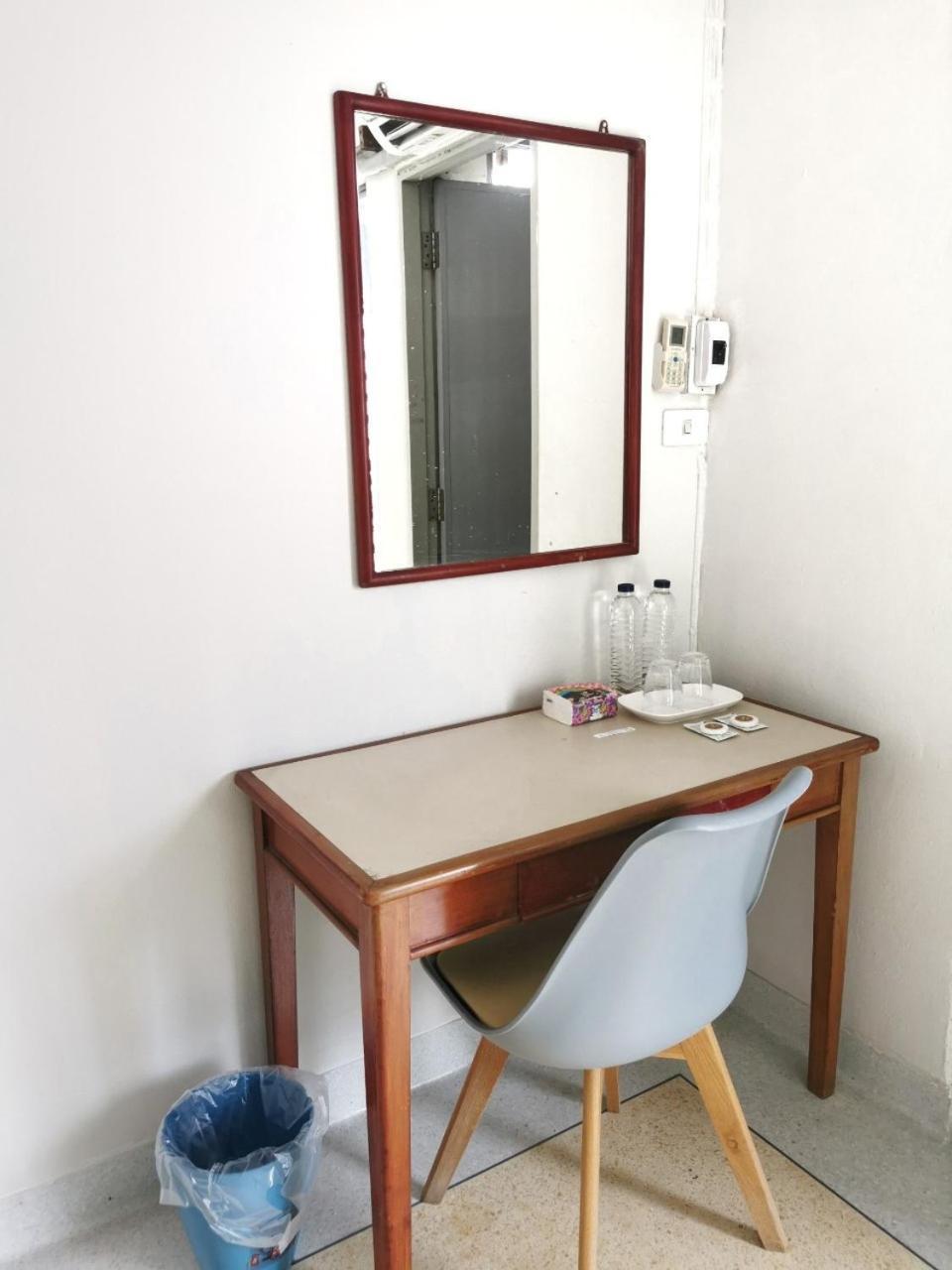 Appartement R *