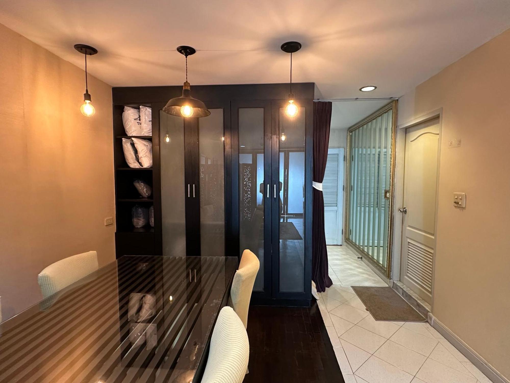Apartment Elegant Panoramic River-view *