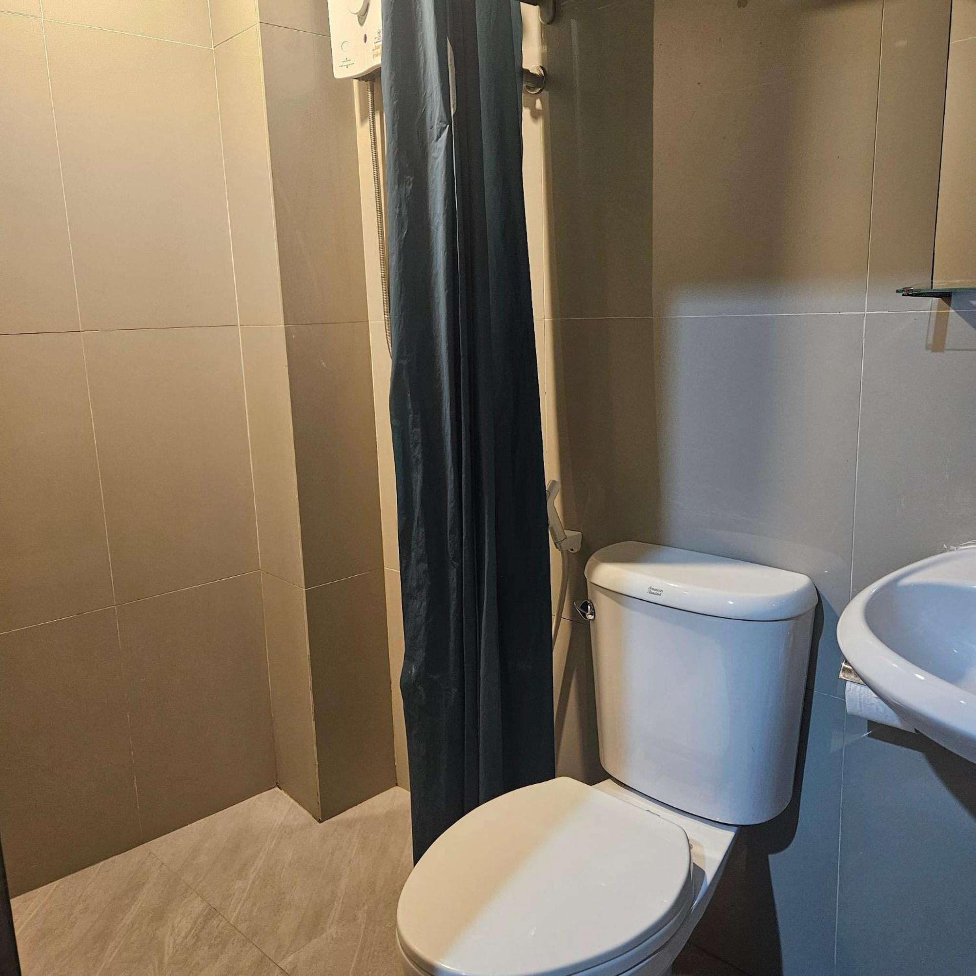 Khách sạn hẻo lánh Bed's Friend 3*