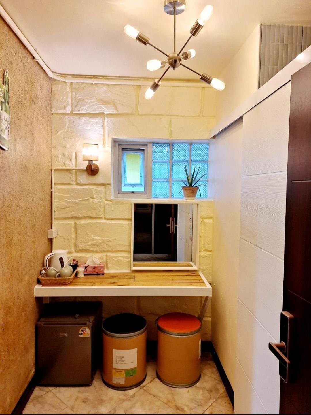 Ddm House Ostello