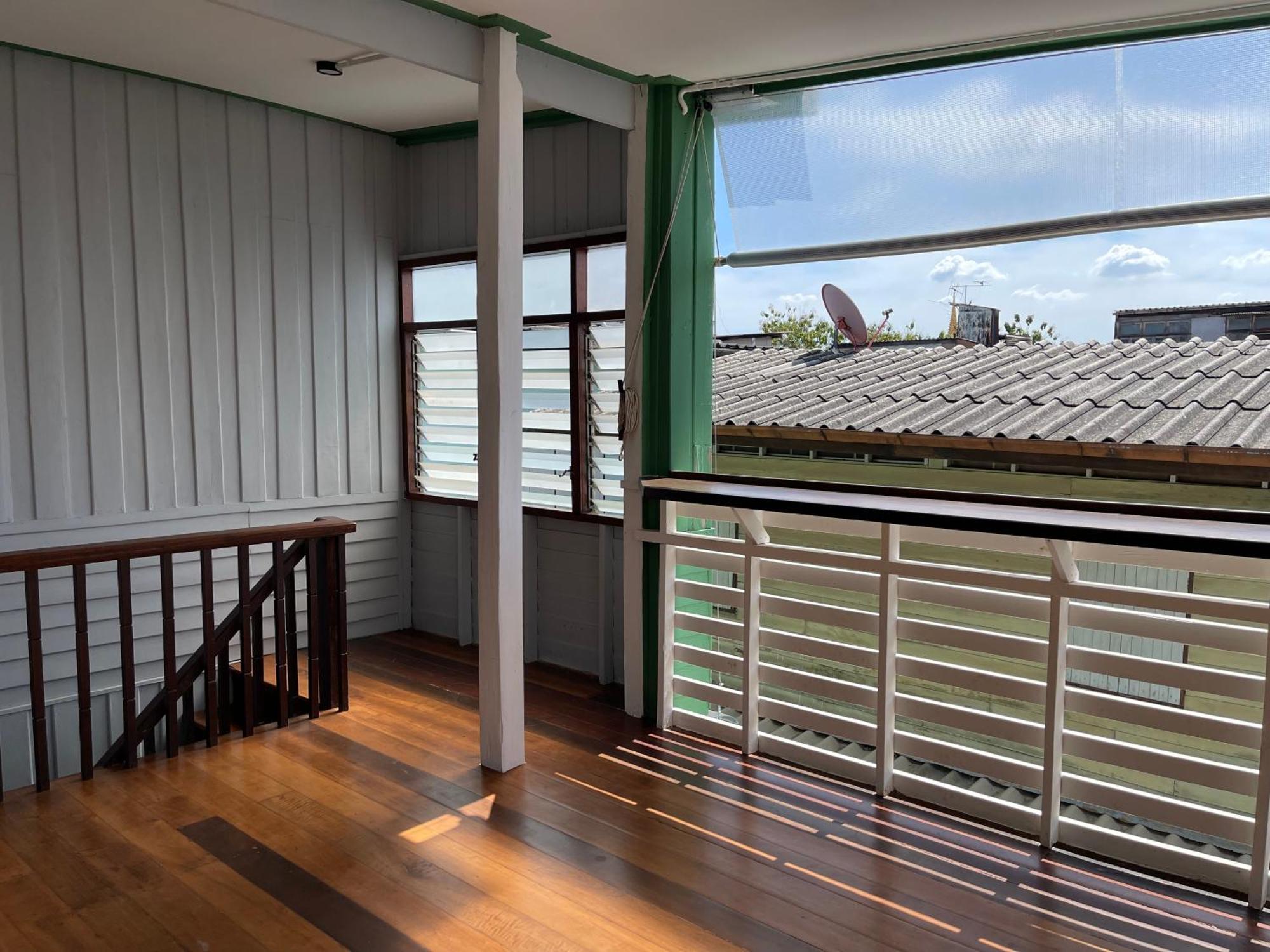 Green Cabin Hostel Hostal