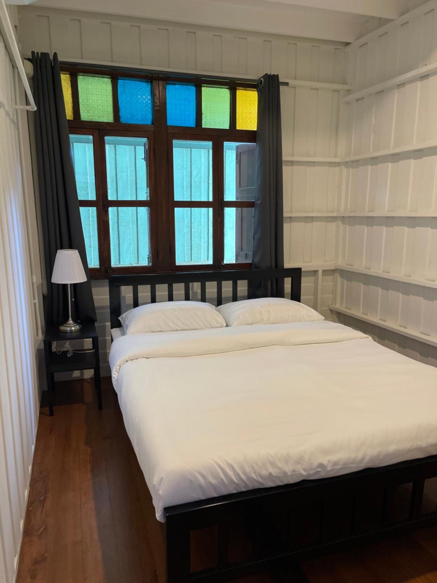 Hostal Green Cabin Hostel