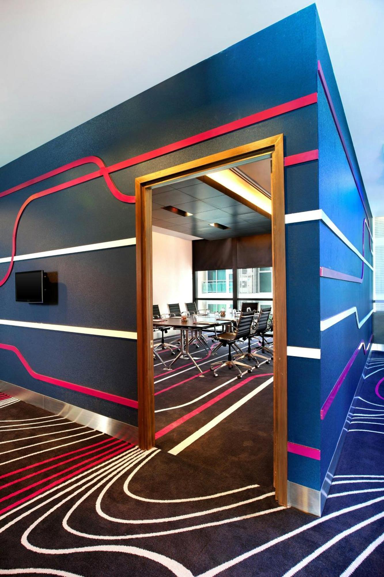 Aloft - Sukhumvit 11 Hotell