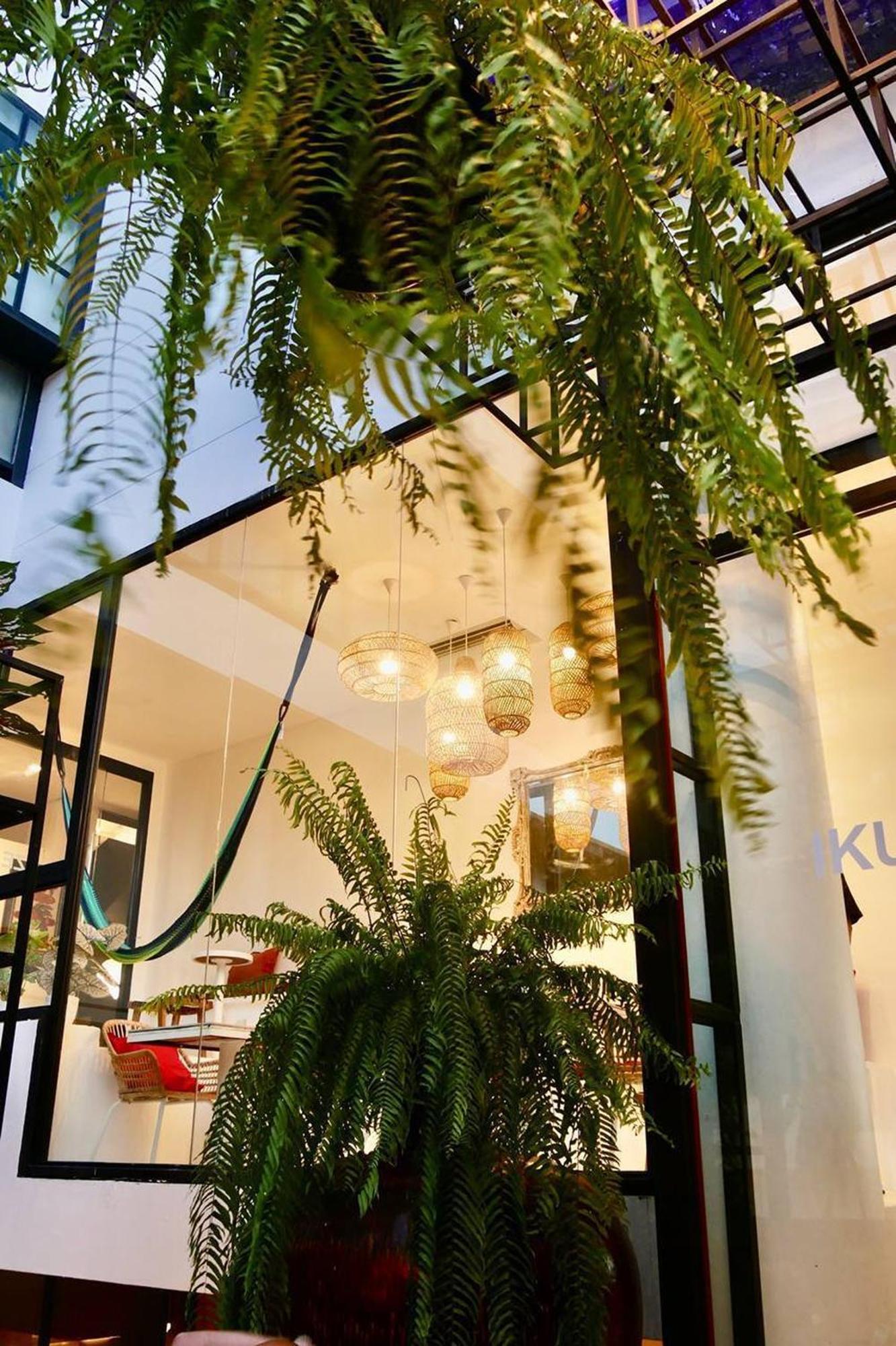 Hostal Blu Ari Stylish Gay Poshtel