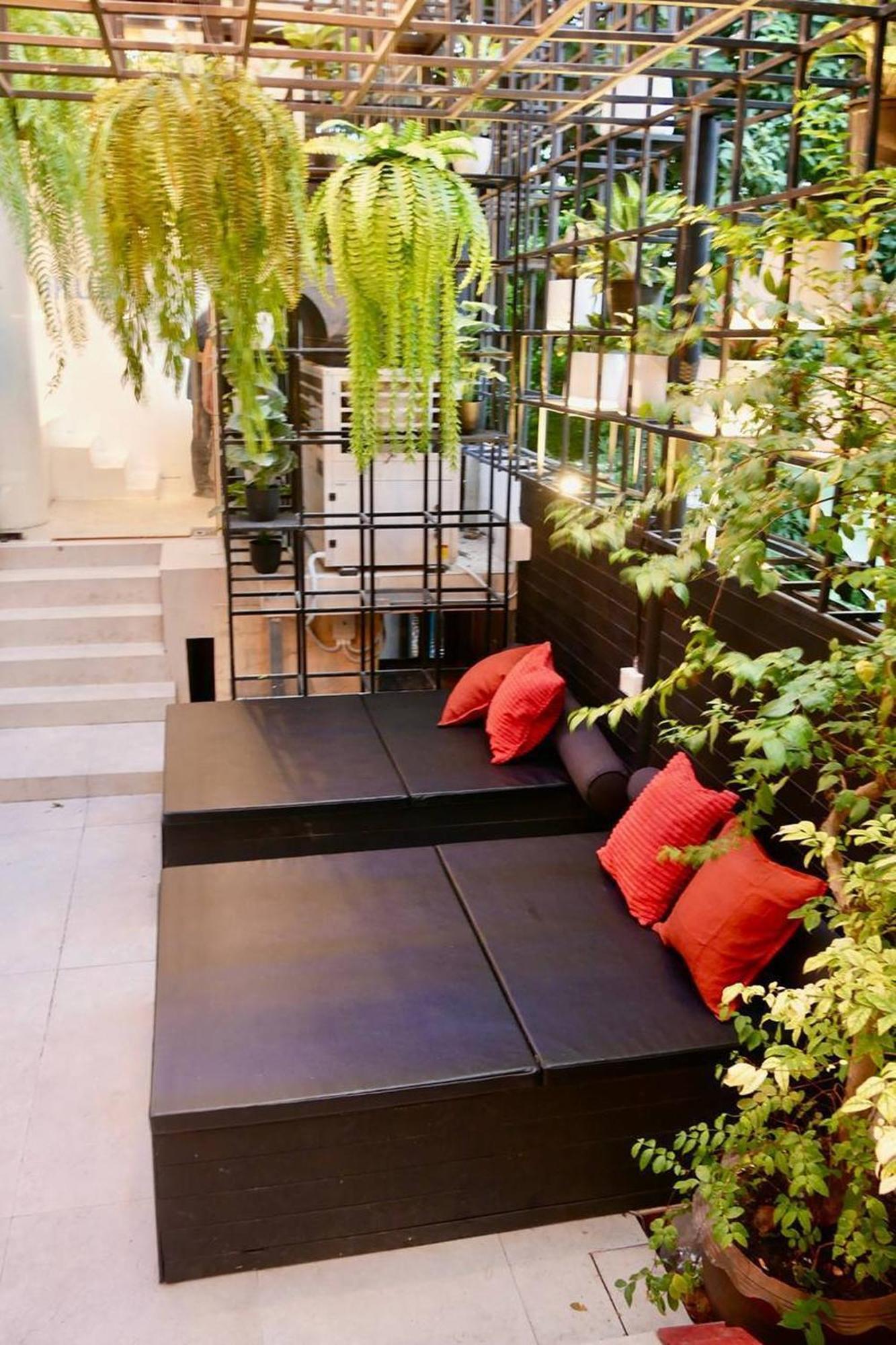 Blu Ari Stylish Gay Poshtel Hostal *