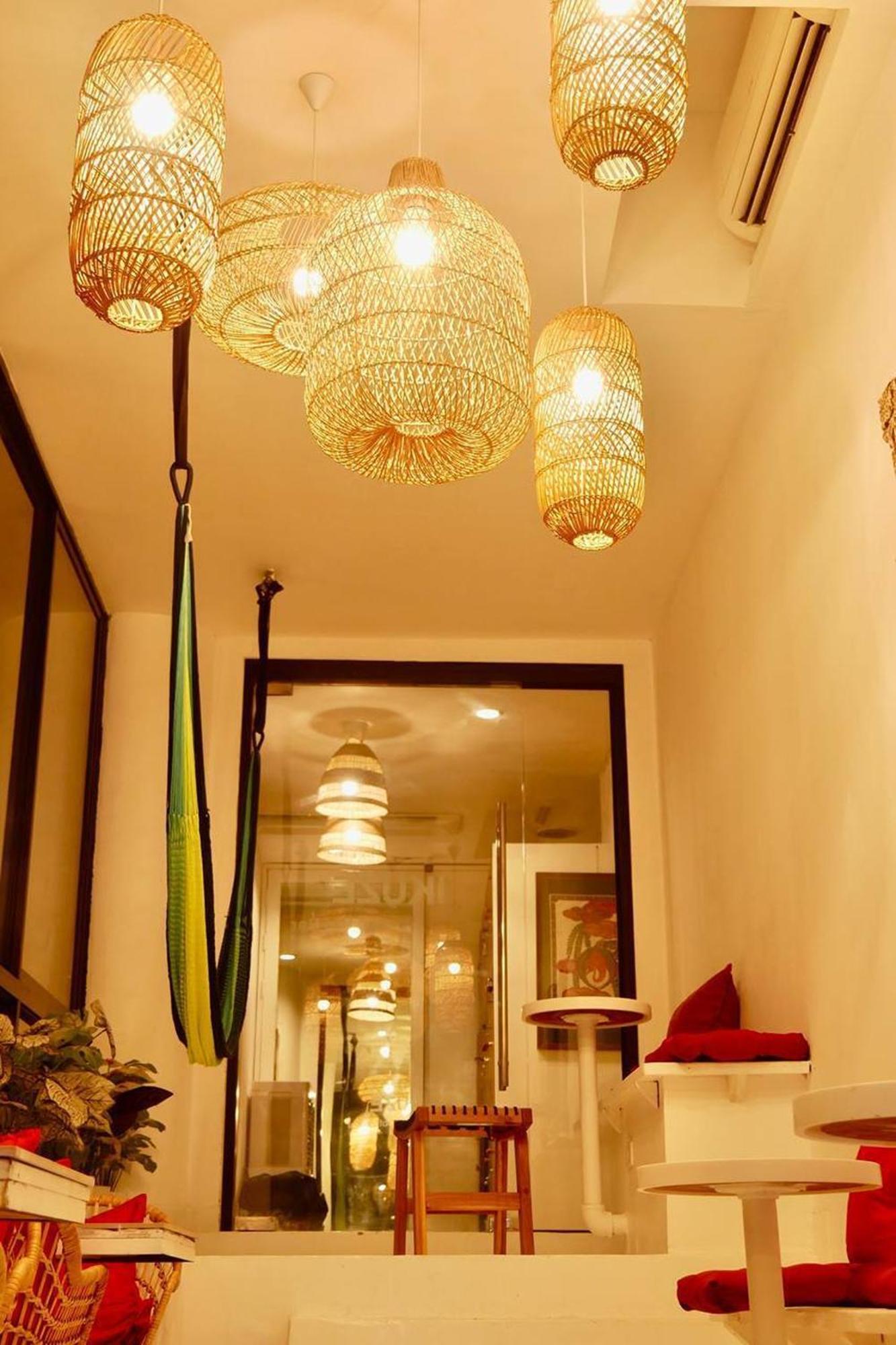 Hostal Blu Ari Stylish Gay Poshtel
