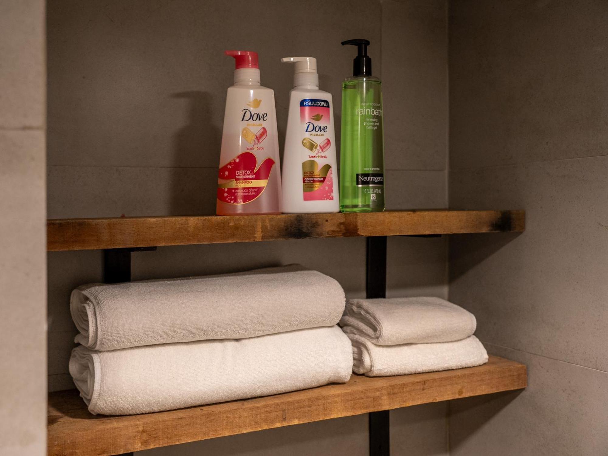 Appartement Peony Rustic Sukhumvit, Nana Bts
