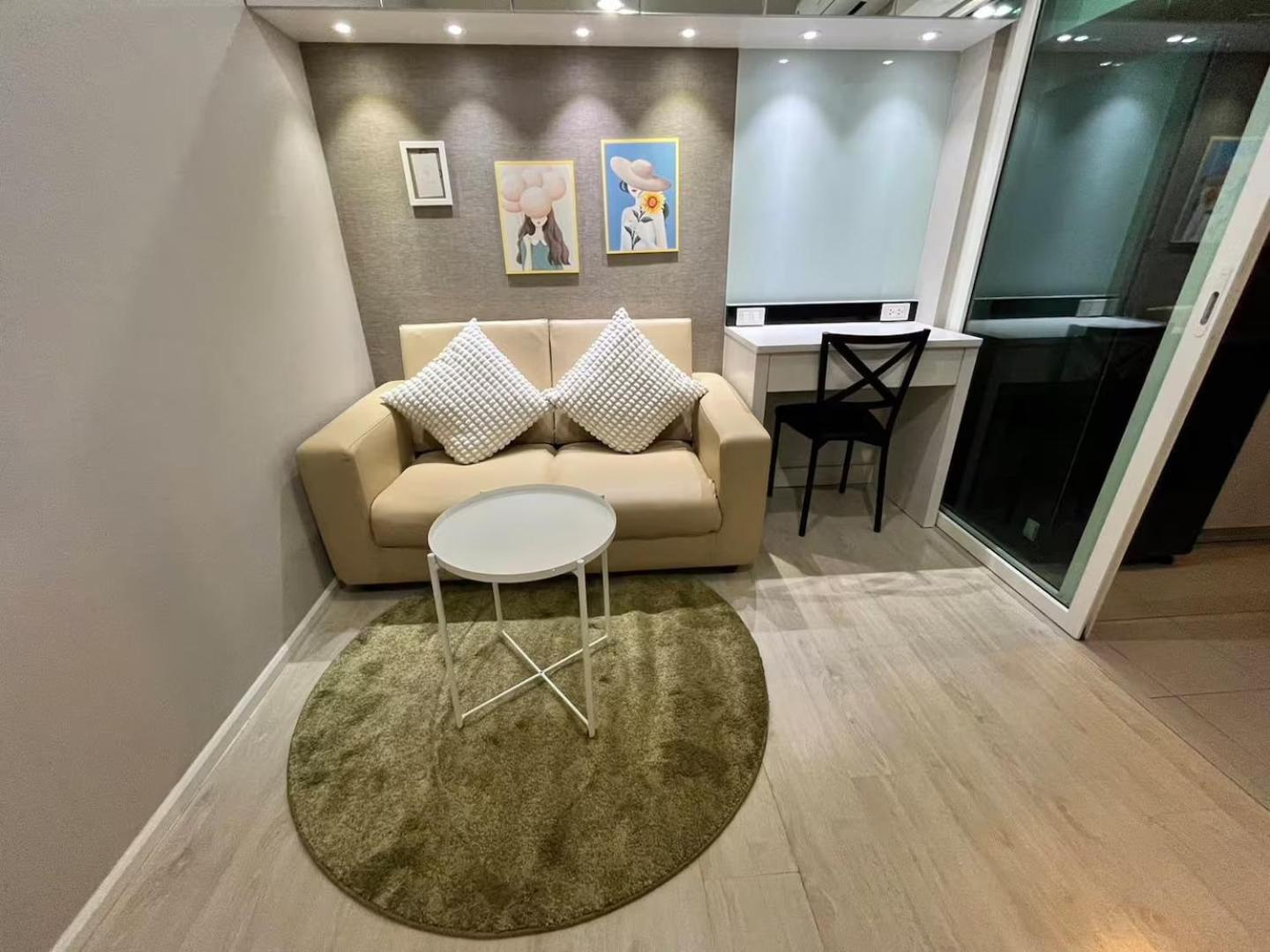 1br Walk 1min To Bts 3min Mall Tapra Wifi 500mb *