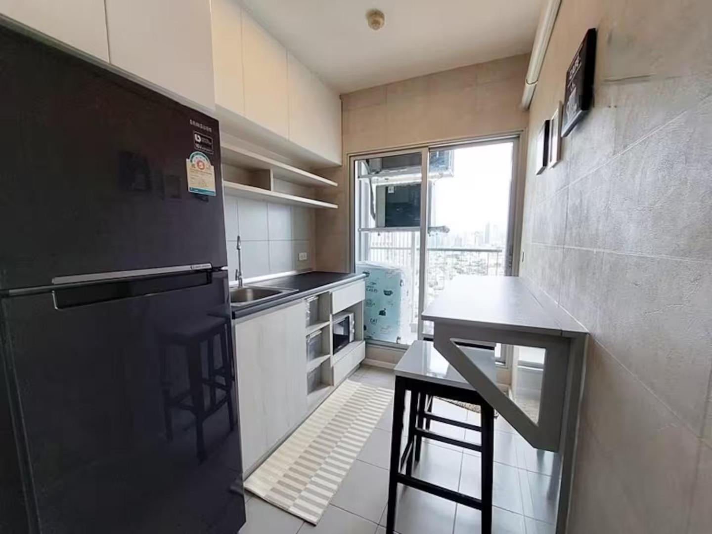 1br Walk 1min To Bts 3min Mall Tapra Wifi 500mb * Bangkok