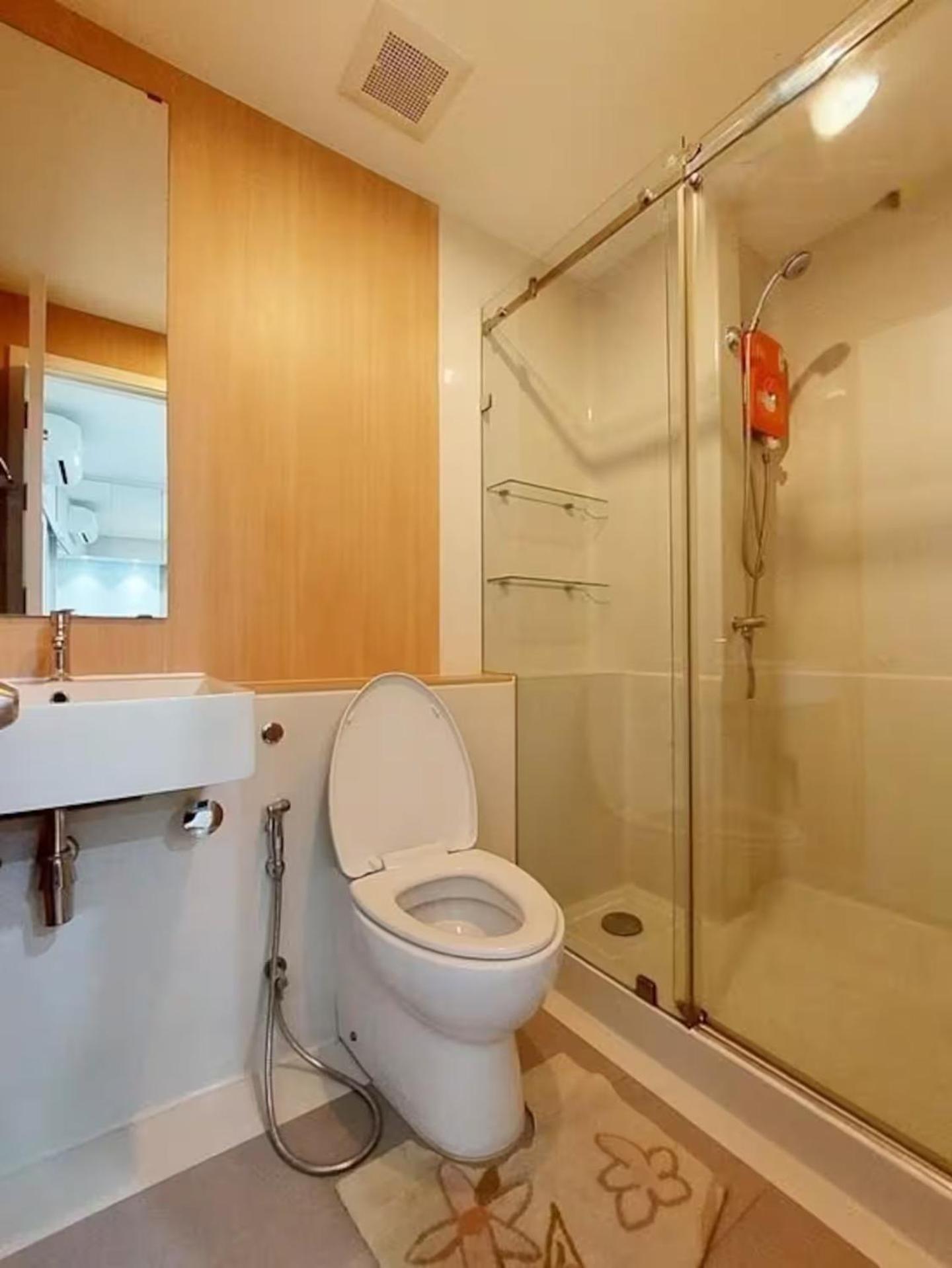1br Walk 1min To Bts 3min Mall Tapra Wifi 500mb *