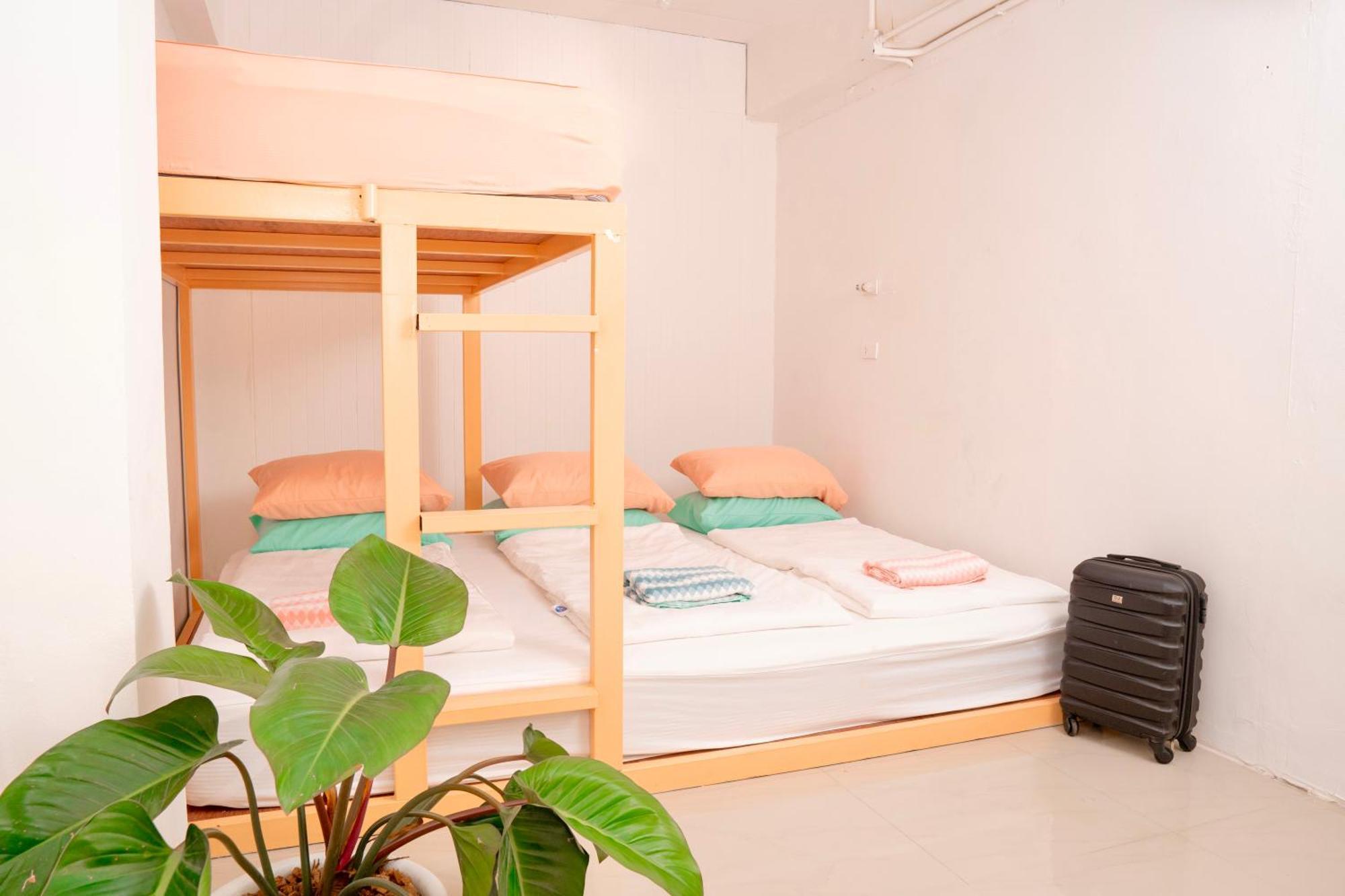 Hotel Easy Sunday Khaosan Bangkok 3*
