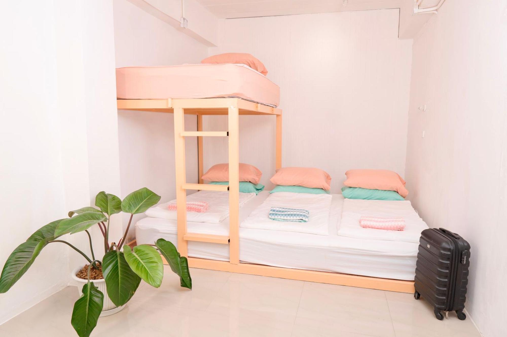 Easy Sunday Khaosan Bangkok Hotel