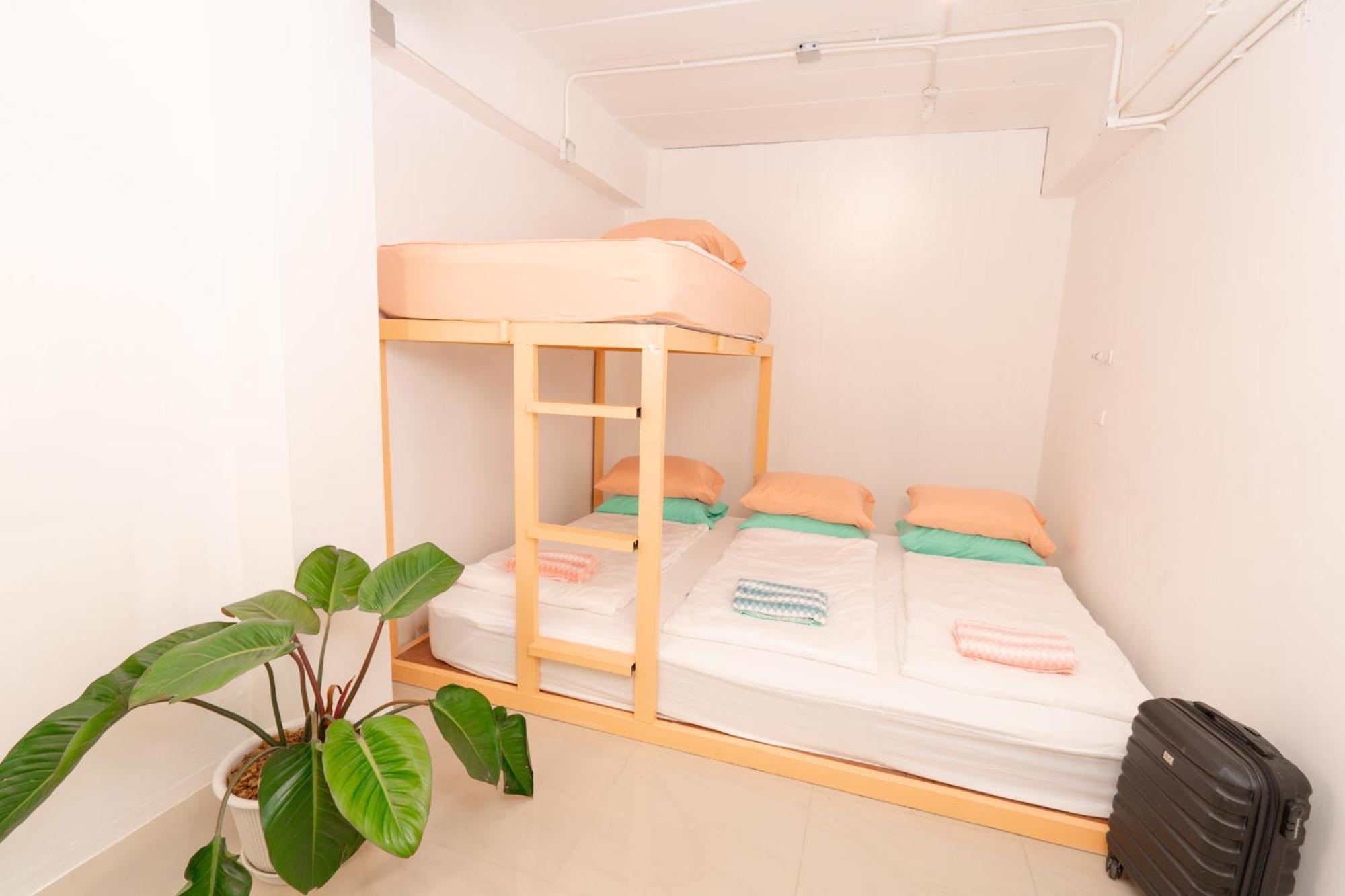 Easy Sunday Khaosan Bangkok 3*