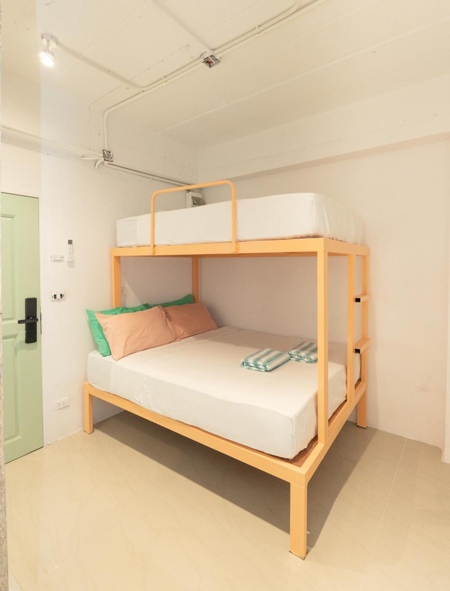 Easy Sunday Khaosan Bangkok Hotel