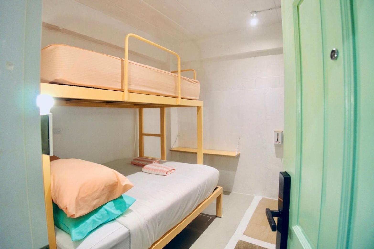 Hotel Easy Sunday Khaosan Bangkok
